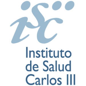 ISCIII Logo