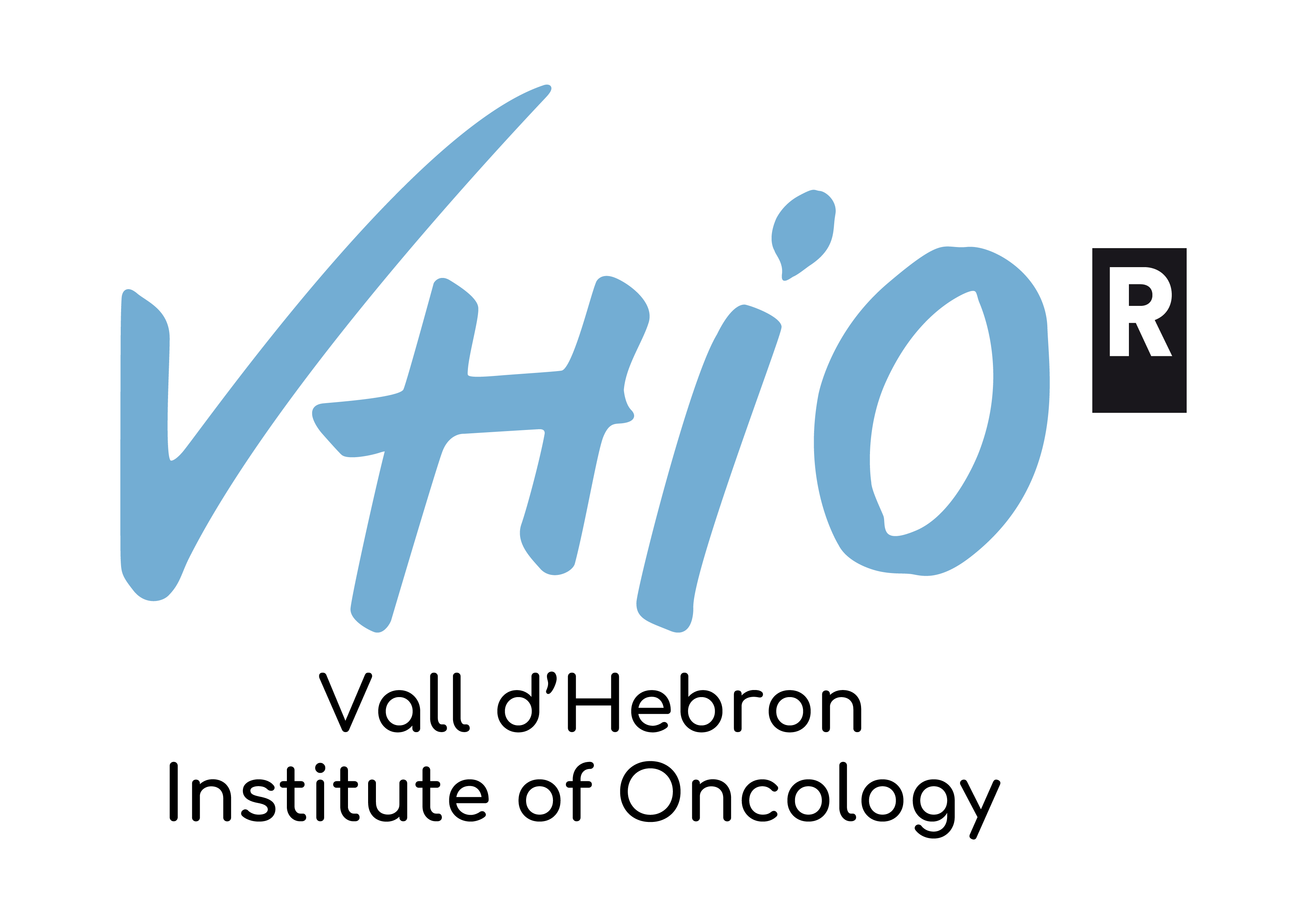 VHIO Logo