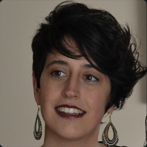 Maria Farina-Morillas